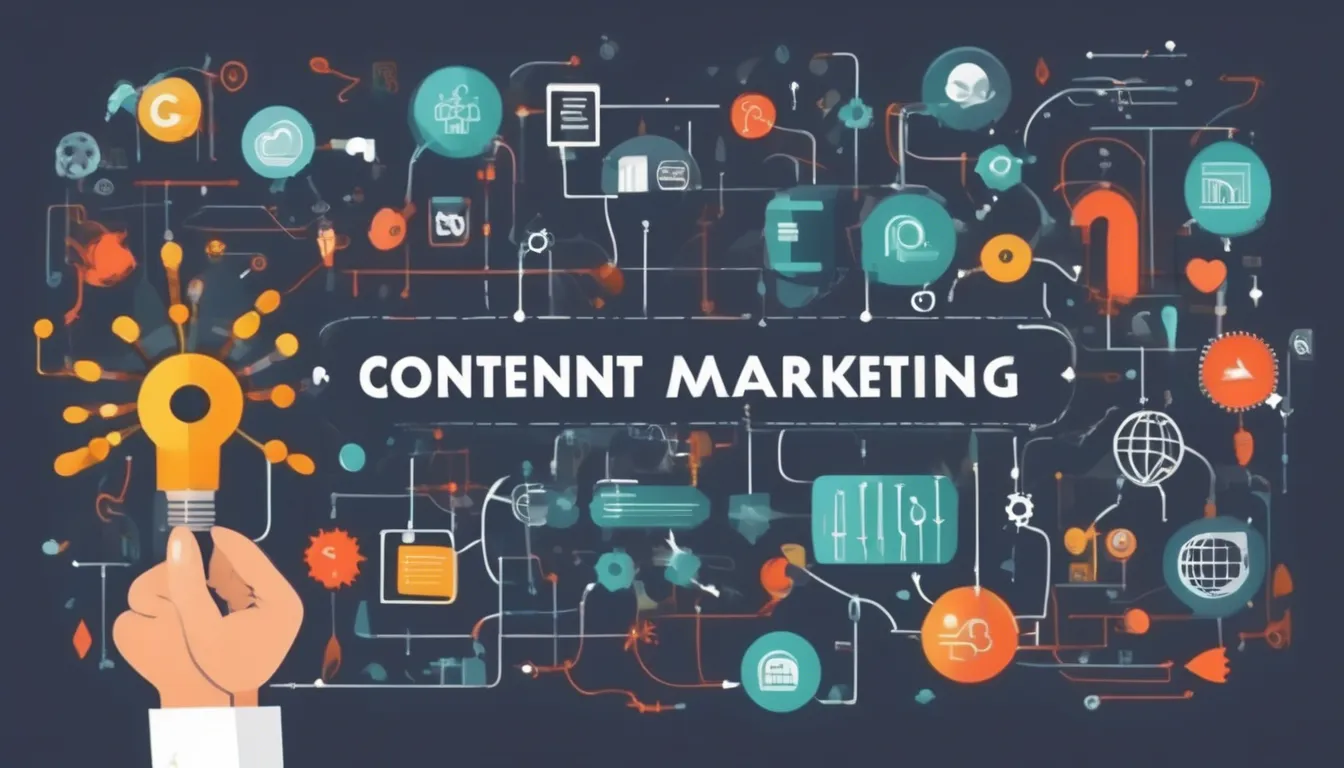 Unlocking the Power of Content Marketing SEO for Success