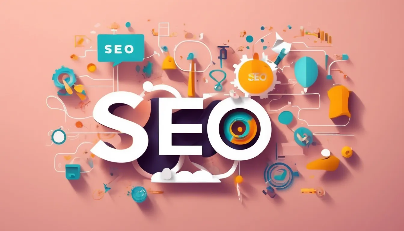 The Essence of SEO Becoming a Search Engine Content Strategist