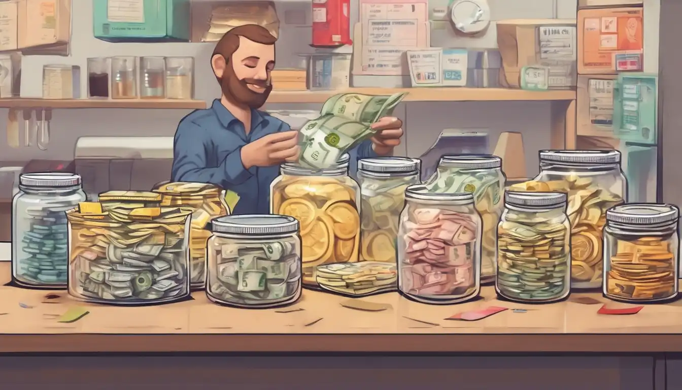 Budget-Friendly Ways To Save Money Daily