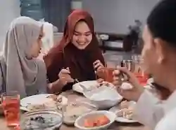 Jadwal Imsak Jakarta dan Sekitarnya Hari Ini, 29 Maret 2025